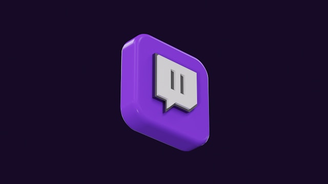 Twitch Research
